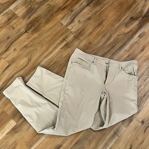 Lululemon men’s pants